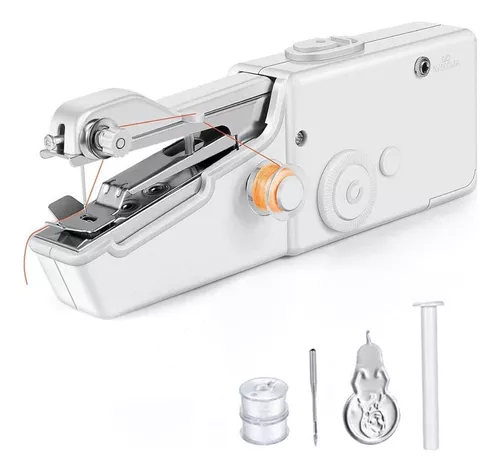 Miniatura 1 de MAQUINA PARA COSER MANUAL